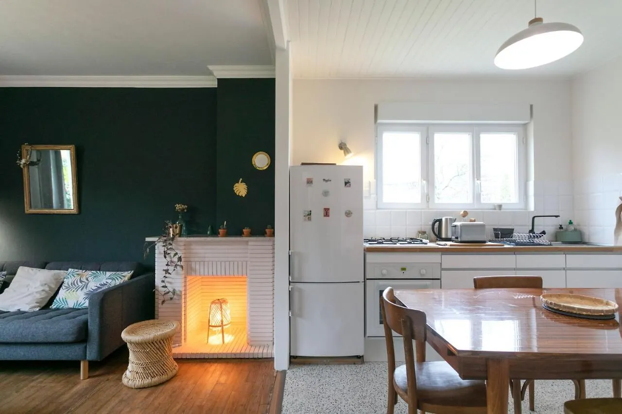 Holiday home La Maison D'Heloise Dinard