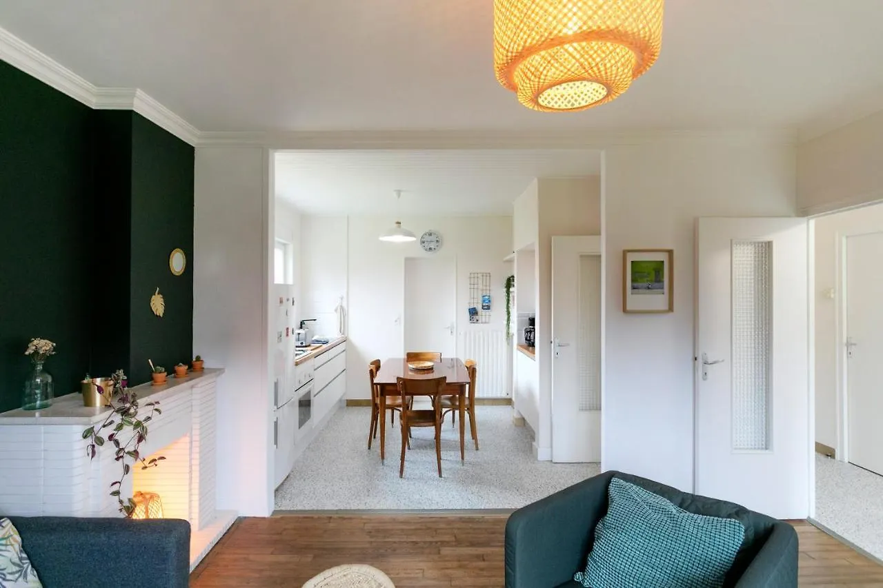 La Maison D'Heloise Dinard 0*,  France