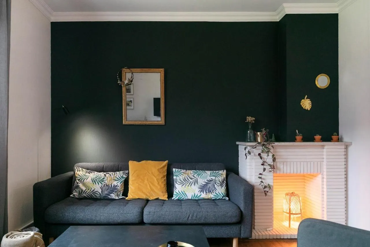 La Maison D'Heloise Dinard Holiday home