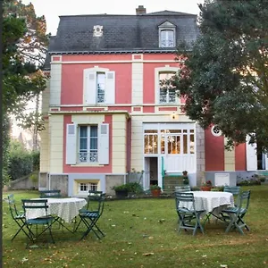 La Vistule Bed & Breakfast