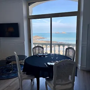 Ker Eole Vue Appartement