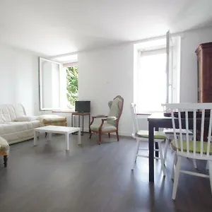A Appartement